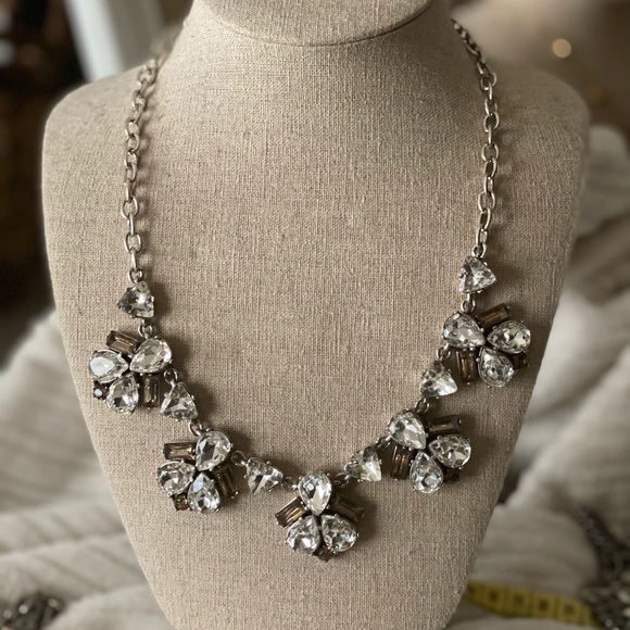 Stella & Dot Jewelry - Statement Necklace by Stella and Dot